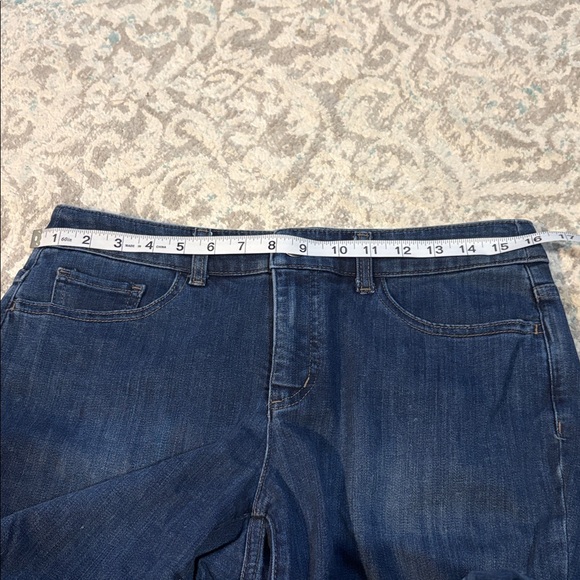 Christopher & Banks • Skinny Jeans - Picture 5 of 6